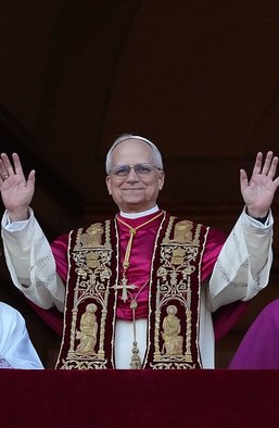 Папа Лев XIV против Трампа: как новый глава Ватикана будет спасать Землю