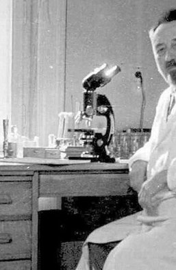 Человек, отказавший Гиммлеру и Сталину. Как львовянин Рудольф Вайгль создал вакцину против тифа