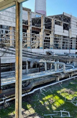 Що буде з критичною інфраструктурою України