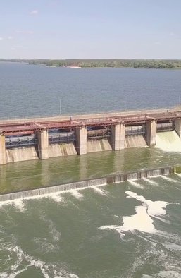 Правда о Печенежской дамбе: как россияне доказали, что не контролируют Купянск