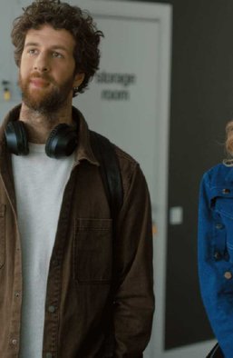 В духе "Эмили в Париже": какой получилась украинская комедия "Испытательный срок" 2026