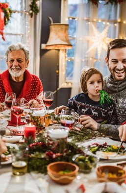 Оставьте Рождество в покое: почему не нужно портить праздник глупыми нововведениями