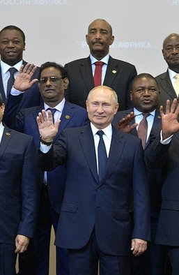 Мир в ожидании смены режима в России. На шантаж Кремля больше никто не ведется