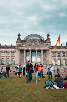 Почему у украинцев в Германии есть перспективы: в стране 570 тысяч вакансий, которые некем заполнить