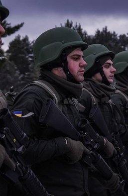 Задача на год для Украины — как выдержать последний отчаянный натиск России