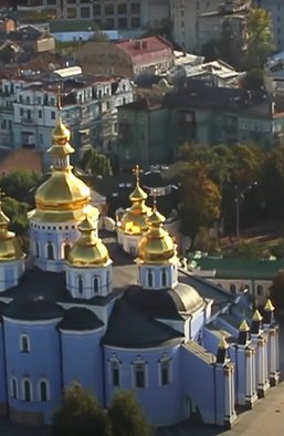Московия — не "старший брат": почему именно Украина является наследницей и правопреемницей Киевской Руси