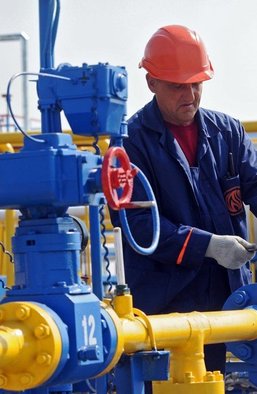 Всем нужна труба. Сможет ли Украина решить проблему транзита российского газа