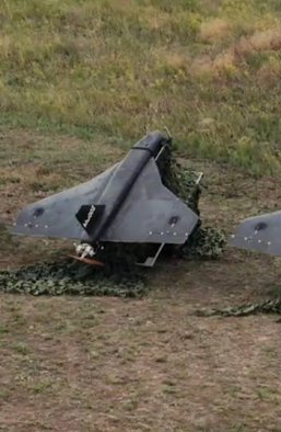 Новые "Герберы" атакуют Украину: что нужно знать о дронах-обманках РФ со шрапнельной начинкой