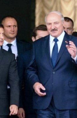 Звільнити Протасевича. Як Україна може вплинути на Лукашенка і допомогти опальному блогеру