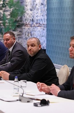 "Кто первый моргнет": почему прогресса на переговорах в Стамбуле не будет до сентября-ноября