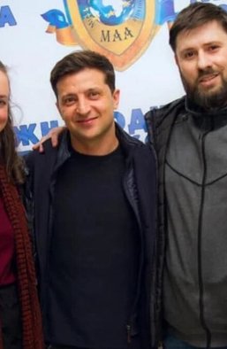 Казус Гогилашвили. Почему украинских чиновников не проверяют на адекватность перед назначением