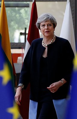 Был месяц Мэй. Кто придет на смену не железной леди Британии