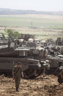 Дай Газу. Почему для Израиля важно завершить военную операцию именно сейчас