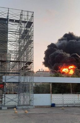 "Тришкин кафтан" порвался: почему ПВО РФ не смогла сбить украинские "Фламинго" на пути к Чебоксарам