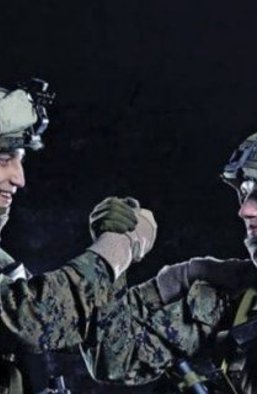 Украина, Балтия и дроны: война, которая уже не имеет границ