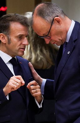 Мира в Украине в 2026-м не будет: о чем говорят итоги Мюнхенской конференции