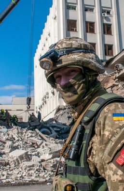 Выйти из войны с надеждой. Почему мир поставит перед Украиной не менее сложные задачи, чем война