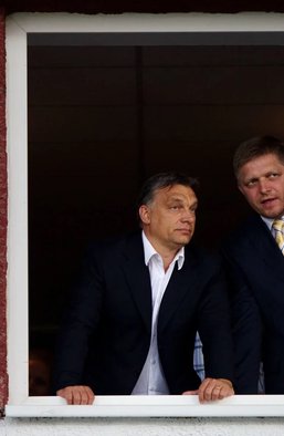 Украина будет с топливом: почему не надо бояться шантажа Венгрии и Словакии