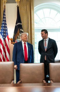 Убивство Чарлі Кірка — удар по Венсу: чи дійде Америка до відкритої громадянської війни