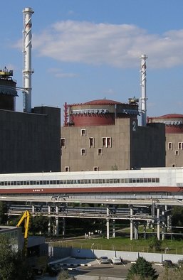 Найближчi днi будуть важкі: навіщо Путін імітує Карибську кризу на Запорізькій АЕС