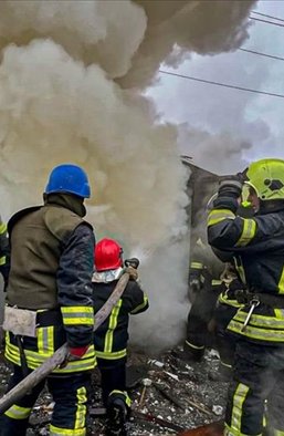 Вымораживание Украины провалилось: что будет делать РФ весной после краха зимнего плана