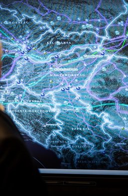 Вучич, Орбан і вибух, що не відбувся: закулісна гра Кремля перед виборами в Угорщині