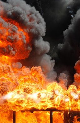 Удар по серцю нафтової логістики РФ: що означає атака дронів ЗСУ на найбільший хаб у Самарі