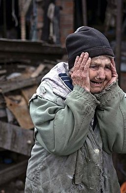 Почему в армию гребут всех подряд, а дети власть имущих не просыхают в Куршевеле