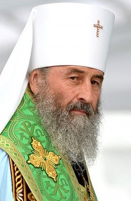 Яйцо с сюрпризом. Как томос поднял Онуфрия на войну против Фанара и разбил мечты Филарета