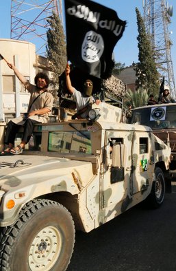 Первобытный террор: с чем придется столкнуться России после теракта в "Крокусе"