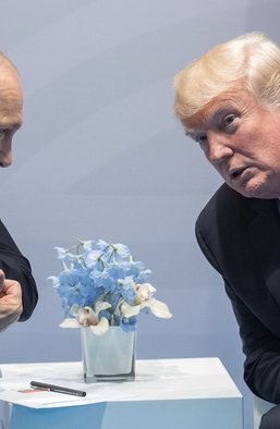 Це тільки розминка: чому саміт на Алясці приречений на провал без участі України, ЄС і Китаю