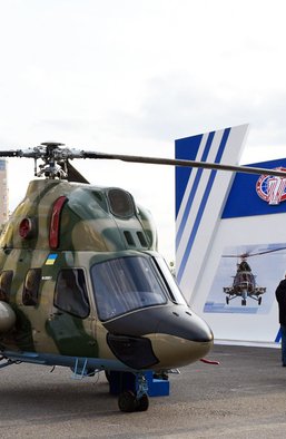 За Порошенка такого не було. Чим ризикує Україна, посварившись з Китаєм через "Мотор Січ"