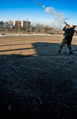 Правда про Соледар. Українські війська з важкими боями вимушено залишили житлові райони міста