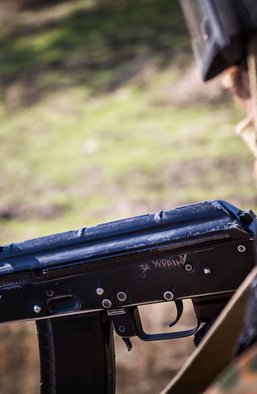 Как выстоять в необъявленной войне