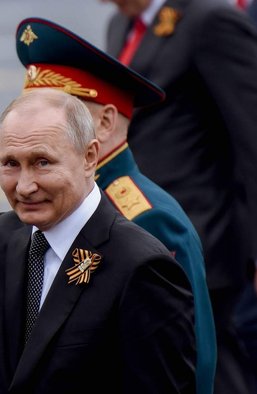 Достать Путина и Шойгу. Кто и почему это должен сделать