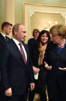 Уйти, чтобы остаться. Кто выиграет от перемирия в Донбассе