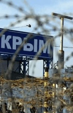 Шашликів у Криму не буде: чому доведеться визнати втрату Півдня України і виходити з реалій фронту