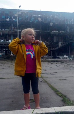 "НИКТО не должен переживать такое". 5 историй про детей и войну