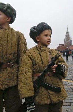 Худшая война России: что получится, если сравнить так называемую "СВО" с войной 1941–1945 годов