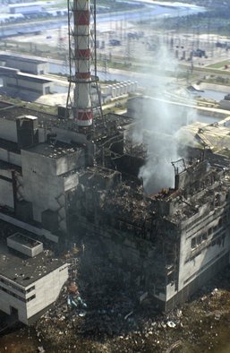 Головне про аварію на ЧАЕС 40 років по тому: 5 помилок, що призвели до трагедії