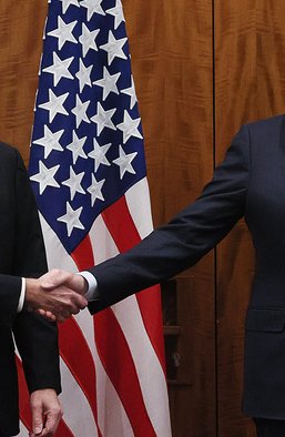 Правила торгування. Чого хоче Росія від Заходу, і чому з Кремлем не можна домовитись