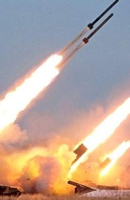 Российский террор и Курский ответ: как наступление ВСУ уменьшило количество ракетных ударов по Украине