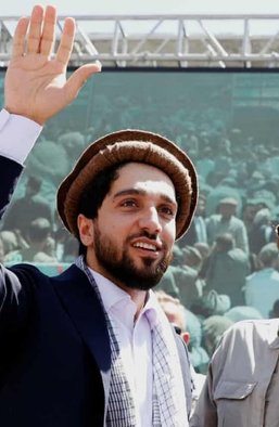 Бумажный "лев". Пять причин поражения Панджшерского восстания против талибов в Афганистане