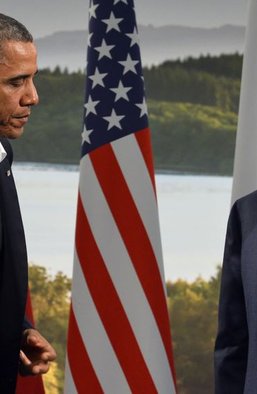 Почему CNN сливает Украину