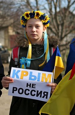 Партизаны везде. Крымские власти видят угрозу своему существованию на каждом углу