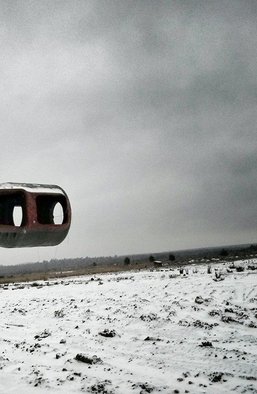 Дневник мобилизованного. В армию пришли ботаны