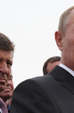 Отставка Козака и российские дроны в Польше — многовекторная информационная операция Кремля