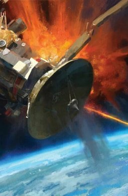 Космічні сили України вже через 3–5 років: чому це марно і навіть шкідливо без кіберсил