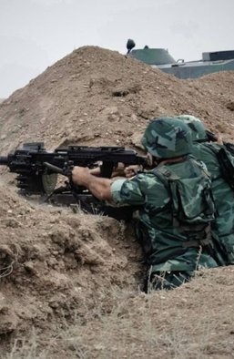 На языке пушек. Почему спустя год после карабахской войны Армения и Азербайджан снова на ножах