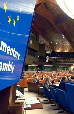 Резолюция ПАСЕ. Почему эта история не о санкциях против России